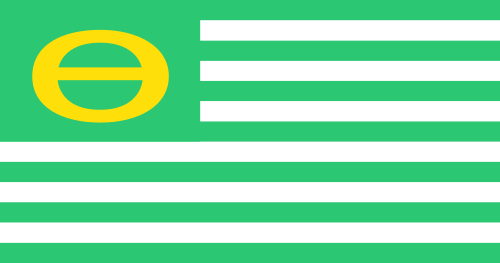 Ecology flag