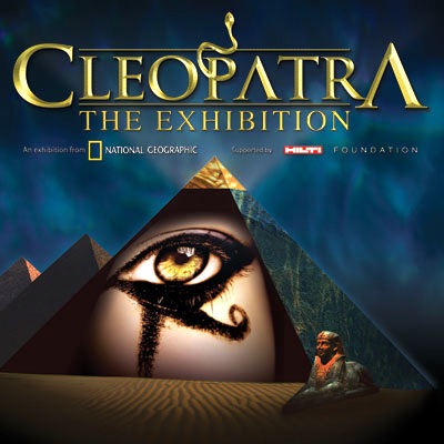 Cleopatra_Exhibit