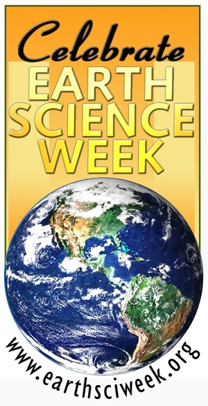 Earth Science Week