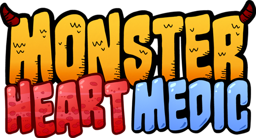 Monster Medic Logo