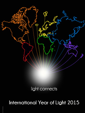 international year of light