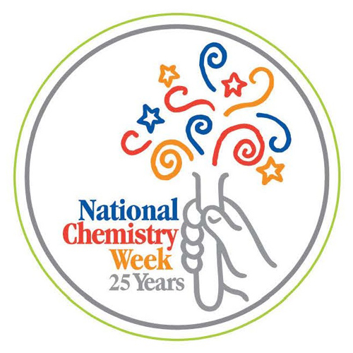 National Chemistry Week 
