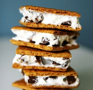 S'mores